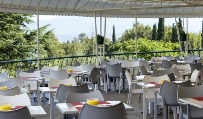 Bluesun Hotel Bonaca recenze