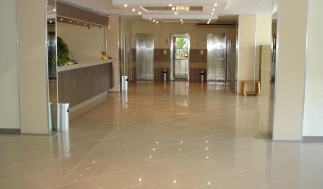 Bonita Beach recenze