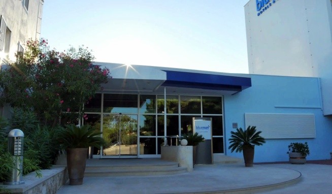 Bluesun Hotel Borak recenzie