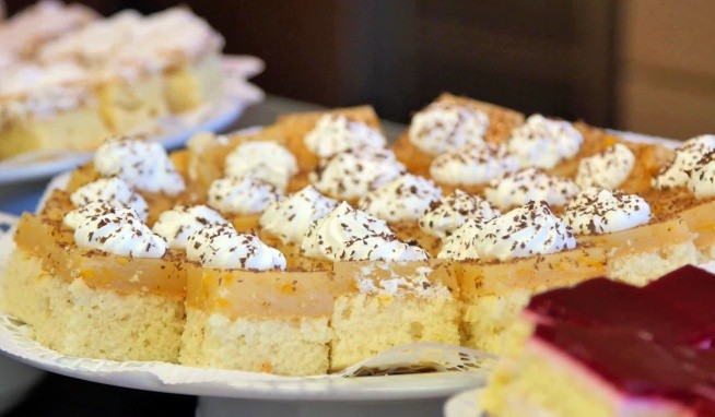 Bluesun Hotel Borak recenze