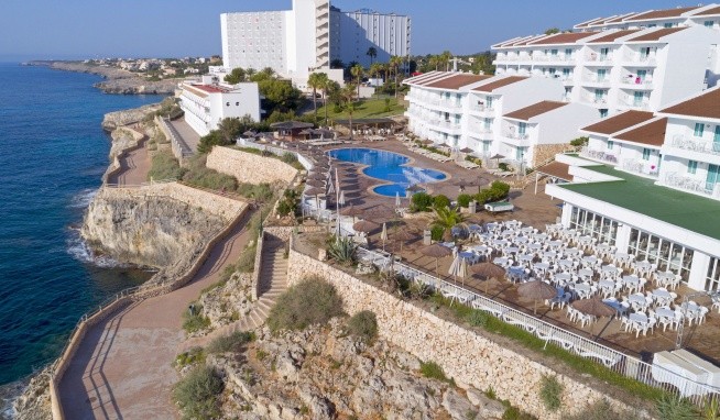 HSM Calas Park recenzie