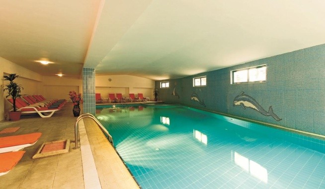 Carelta Beach & Spa recenzie