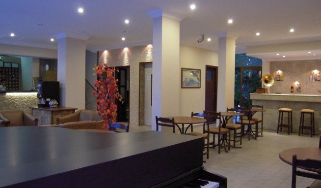 Kleopatra Carina recenzie