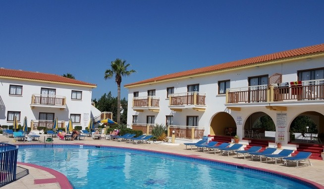 Cosmelenia apartman értékelés