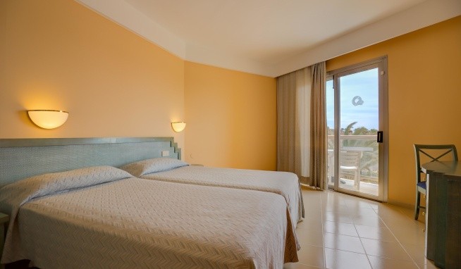 SBH Costa Calma Beach Resort értékelés