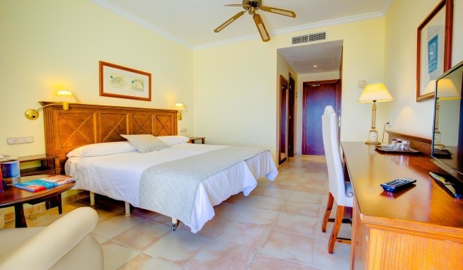 SBH Costa Calma Palace opinie