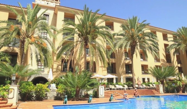 Lopesan Costa Meloneras Resort Spa & Casino recenzie