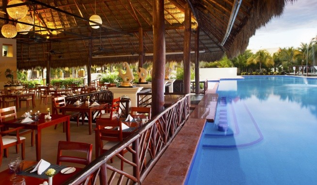 El Dorado Royale & Spa Resort by Karisma recenze