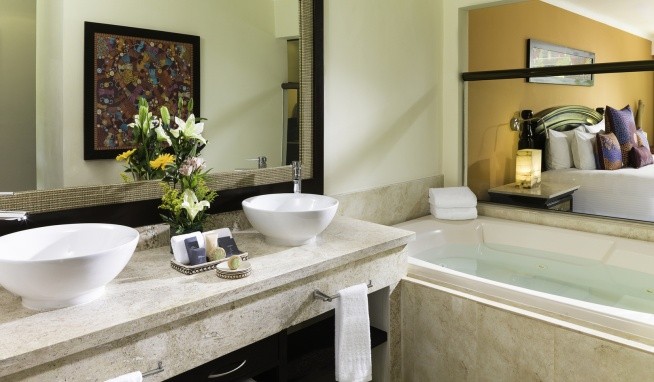 El Dorado Royale & Spa Resort by Karisma recenze