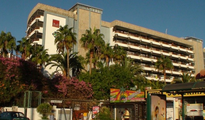 Escorial & Spa recenzie