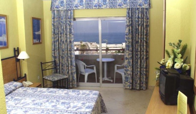 El Puerto by Pierre & Vacances opinie