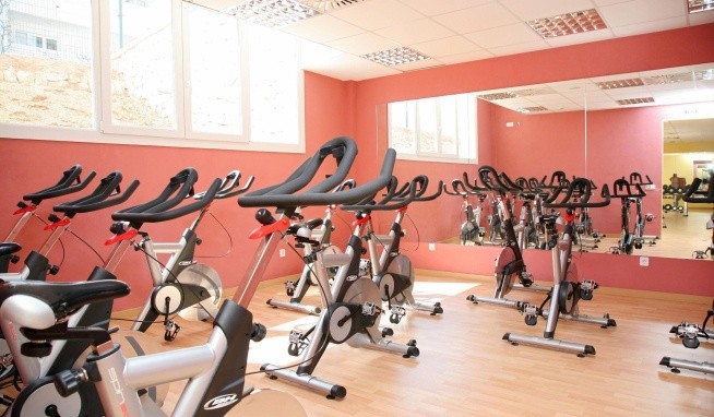 Club Es Talaial recenze