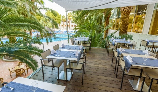 Estival Park Salou Resort (La Pineda de Salou) opinie
