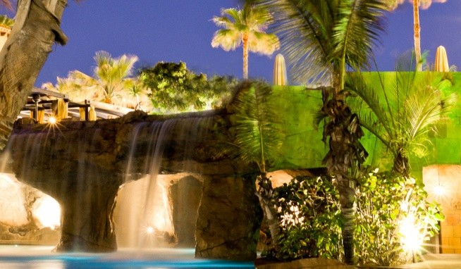 Europe Villa Cortés Deluxe & Spa opinie