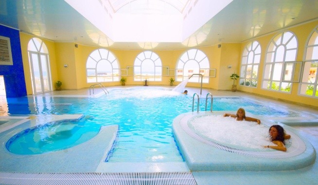 Eden Village Mehari Tabarka értékelés