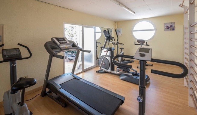 Rosamar Maritim recenze