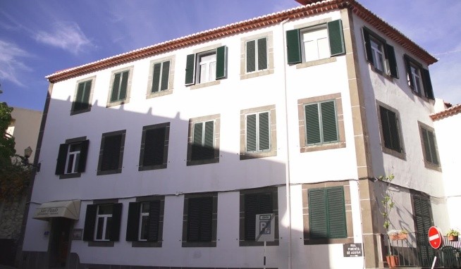 Apartmány Sao Paulo a Alegria recenzie