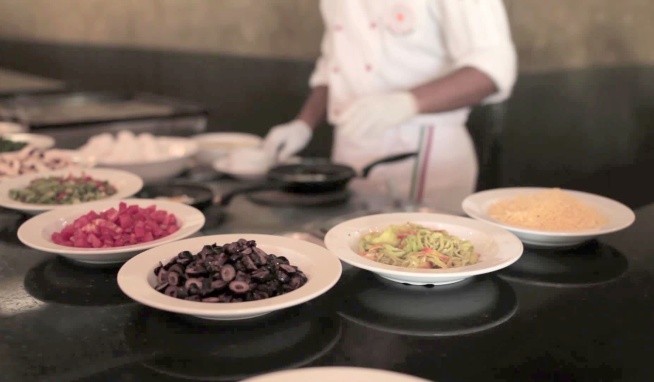 Nubian Village recenzie