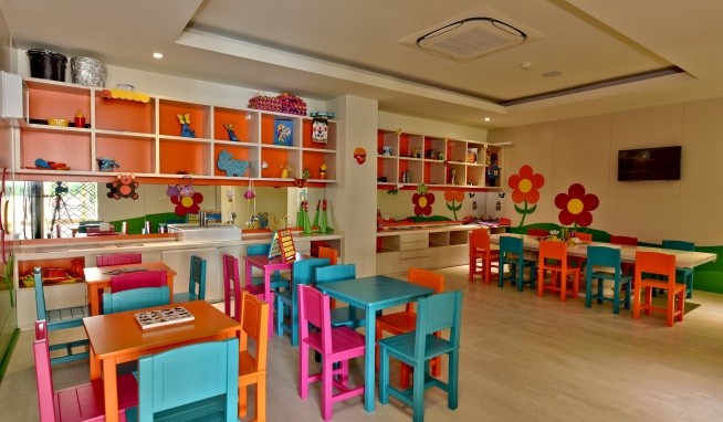 Side Star Beach opinie