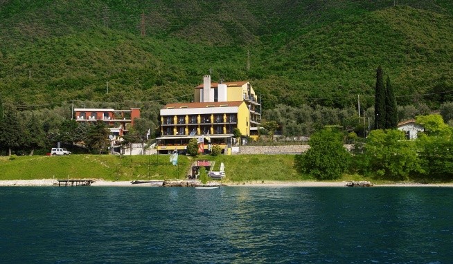 Sole Malcesine értékelés