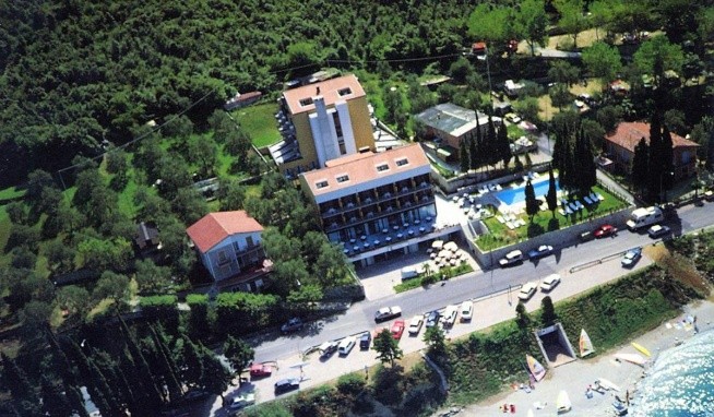 Sole Malcesine recenzie