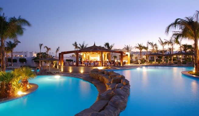 Swissotel Sharm El Sheikh értékelés