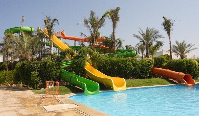 Swissotel Sharm El Sheikh értékelés