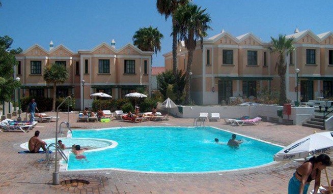 Sun's Gardens Bungalows recenzie