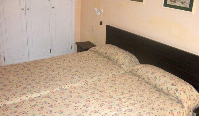 Sun's Gardens Bungalows recenze