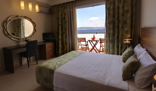 Sun Rise Resort opinie