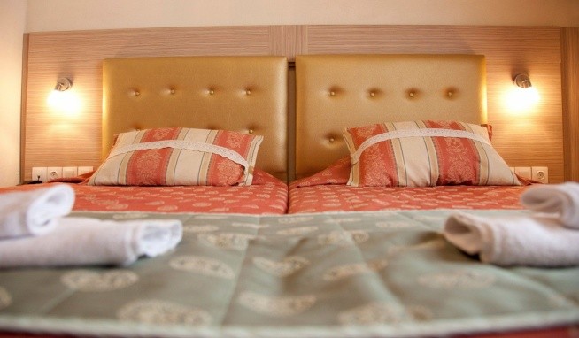 Thalia Deco recenzie