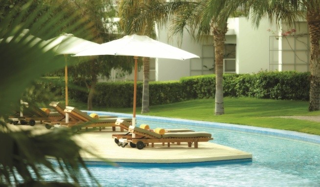 Monte Carlo Sharm Resort & Spa recenze