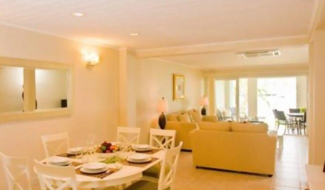 Tropical Villas recenze