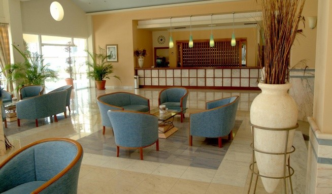 Zorbas Beach recenze