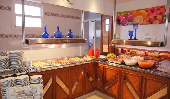 Vistasol Cala Ratjada opinie