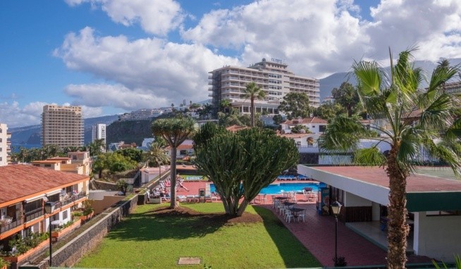 DC Xibana Park recenze