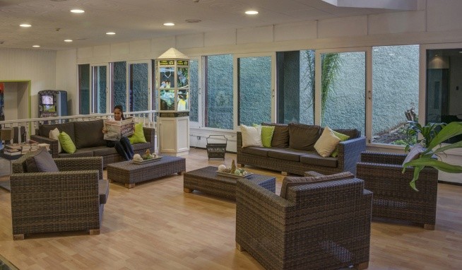 DC Xibana Park recenze