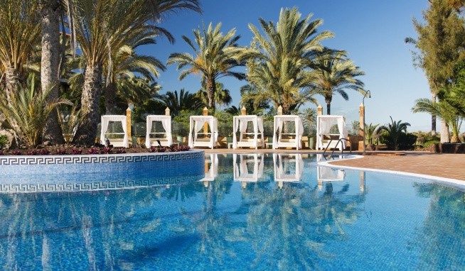 Elba Palace Golf opinie