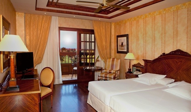 Elba Palace Golf recenzie