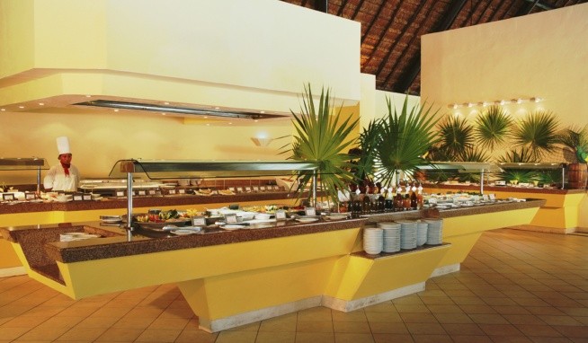 Bel Air Collection Resort & Spa Riviera Maya értékelés