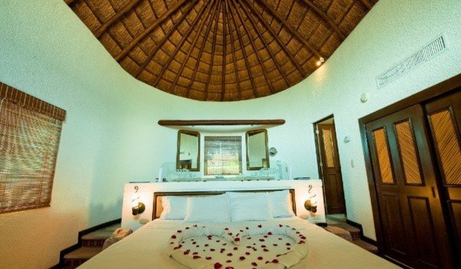 Bel Air Collection Resort & Spa Riviera Maya opinie