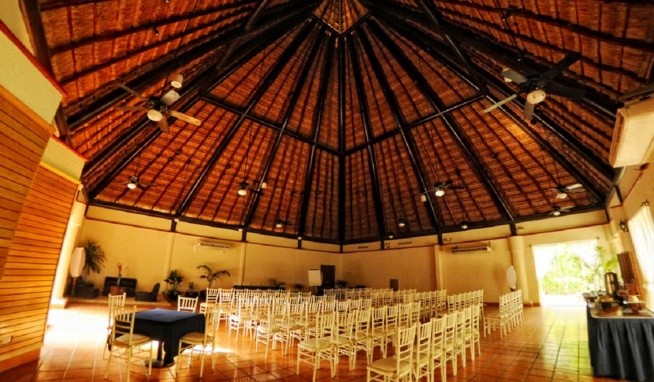 Bel Air Collection Resort & Spa Riviera Maya opinie