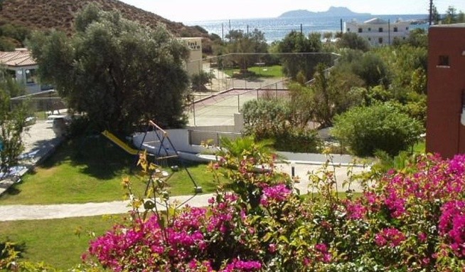 Porto Galini recenze