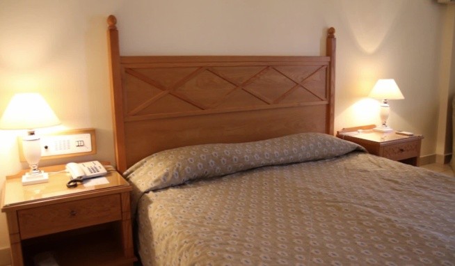 Mitsis Petit Palais opinie