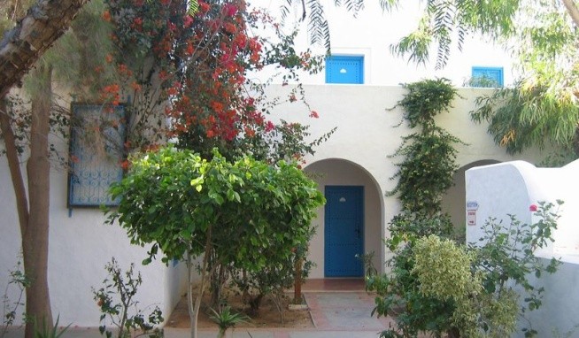 Winzrik Resort & Thalasso Djerba recenze