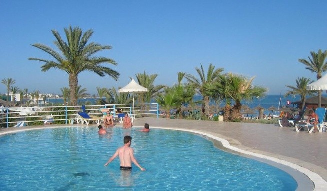 Winzrik Resort & Thalasso Djerba recenze