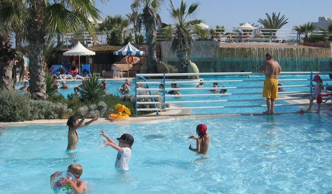 Winzrik Resort & Thalasso Djerba recenzie
