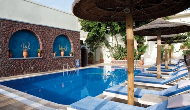 Aparthotel Elixir recenzie