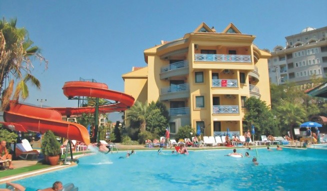 Grand Cettia recenzie