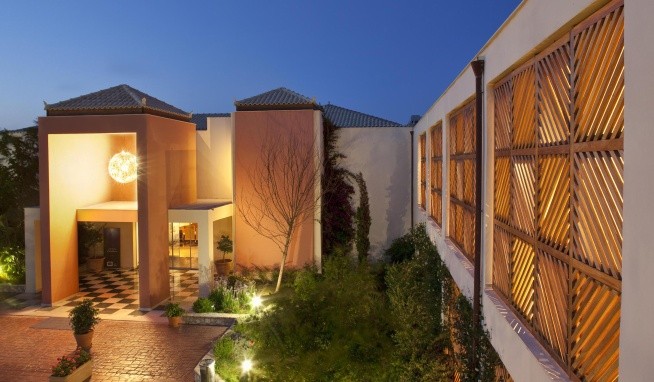 Apostolata Island Resort opinie